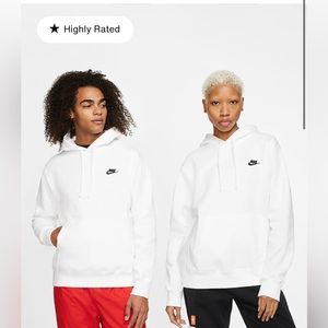 Nike Men’s hoodie